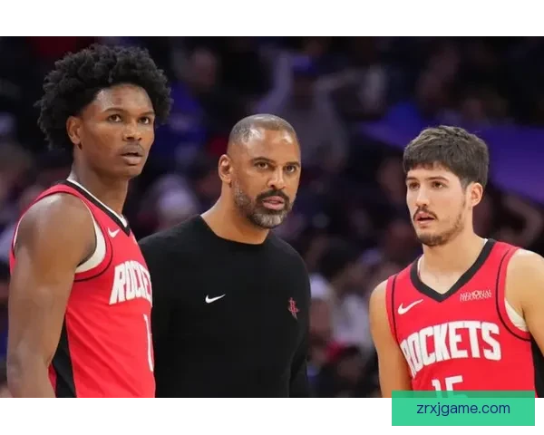 谢泼德感谢队友助攻并分享通过刻苦训练建立投篮信心的心得