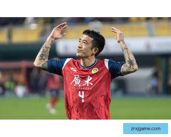 新鹏城就姜至鹏撤队长风波公开致歉回应球迷不当行为